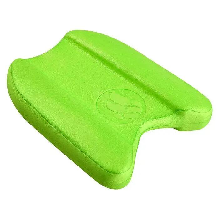 Planche de kickboard Mad Wave Flow verte