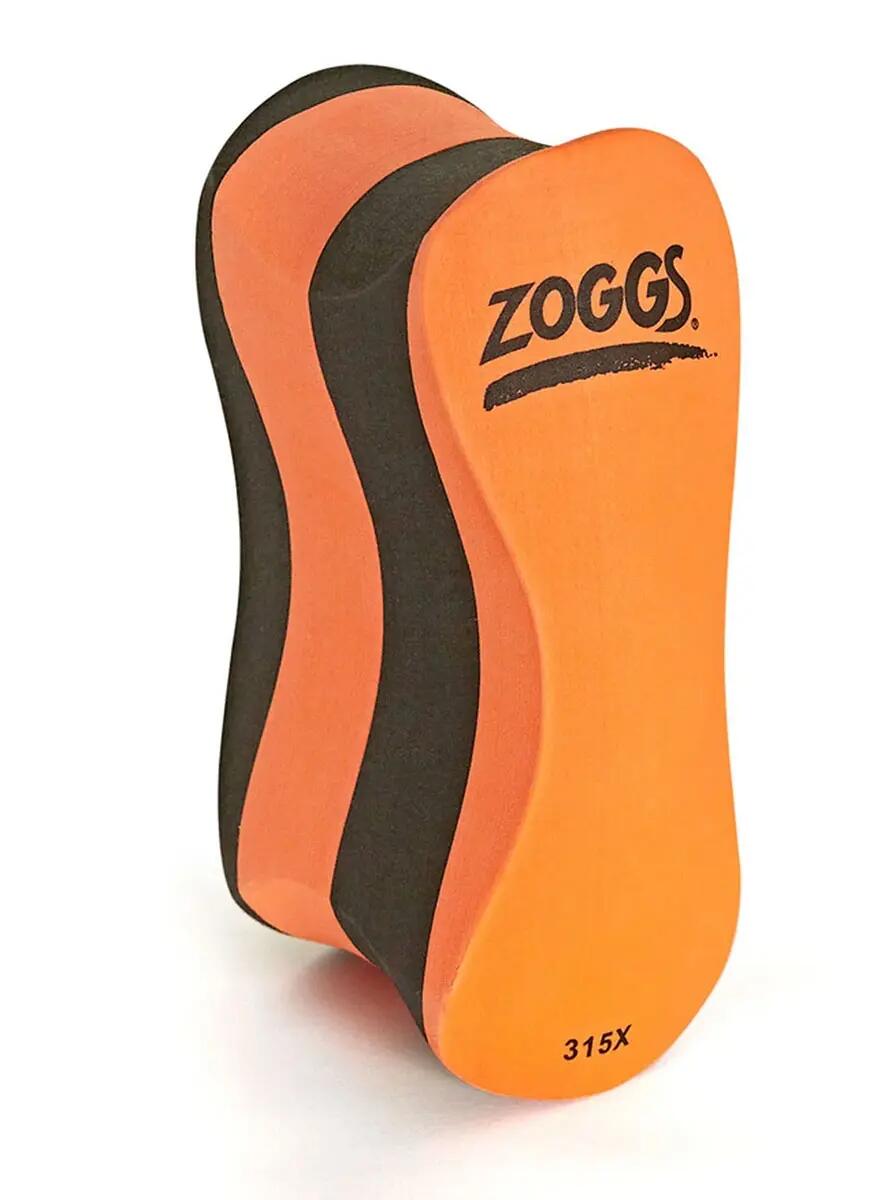 Bouée de traction Zoggs - Noir/Orange 1/5
