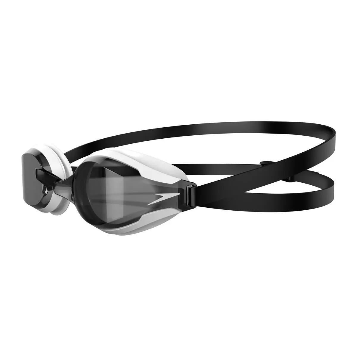 Speedo FS Speedsocket Schwimmbrille Schwarz 3/5