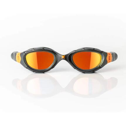 Okulary pływackie Zoggs Predator Flex Titanium