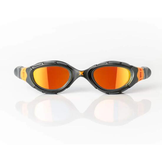 Okulary pływackie Zoggs Predator Flex Titanium