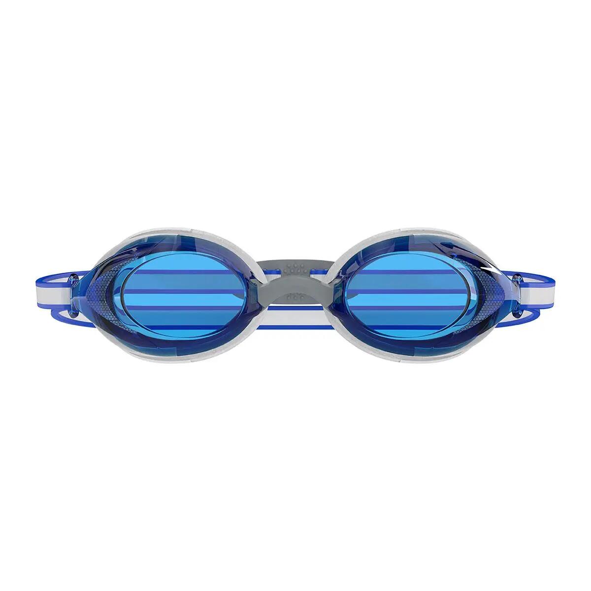 Gafas de natación Speedo Junior Vanquisher 3.0 - Azul/Cobalto 4/7