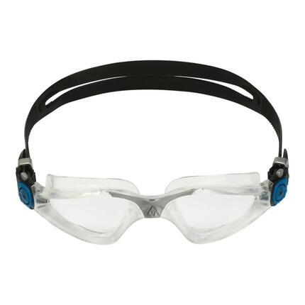 Okulary pływackie unisex aqua sphere kayenne a. mirror