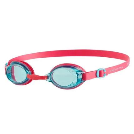 Lunettes de soleil Speedo Jet Junior - Rose extatique / Aquatique
