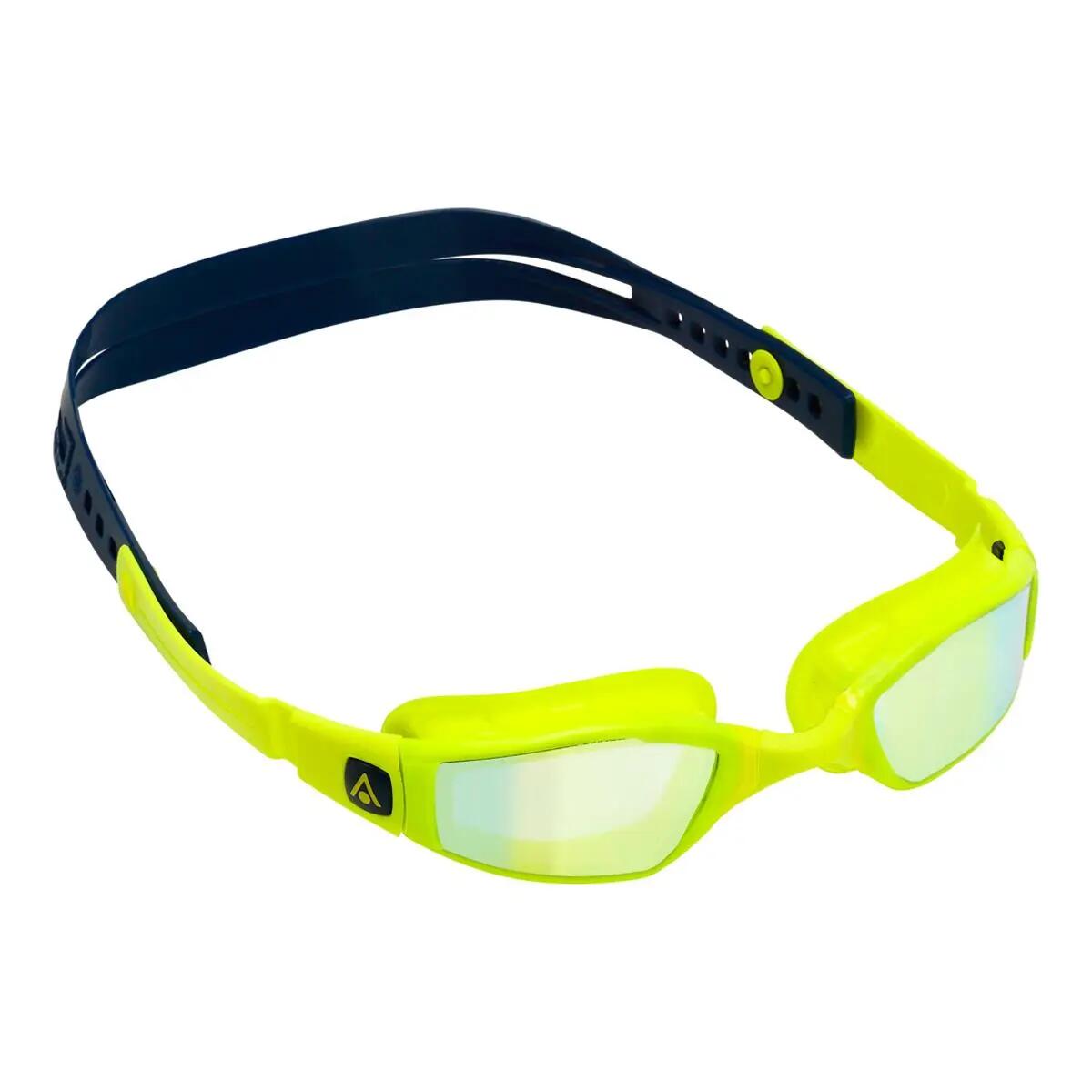 Okulary do pływania unisex Aqua Sphere Ninja 2/5