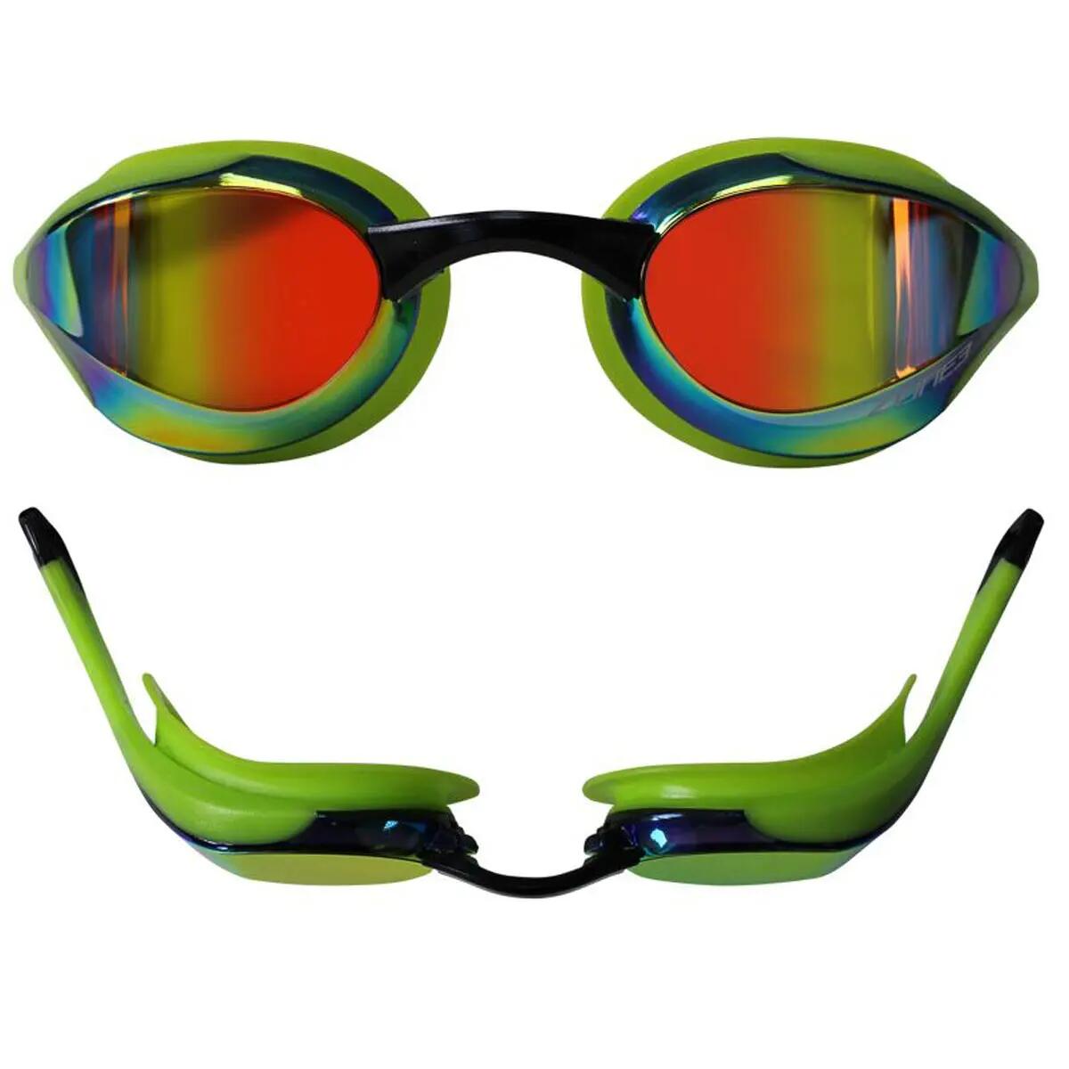 Zone3 Volaire Streamline Rennbrille mit verspiegelten Revo-Gläsern – 2/7