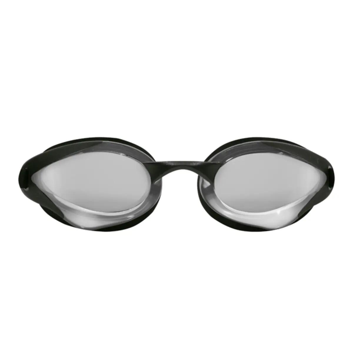 HUUB Lunettes JRB - Noir / Argent 2/2