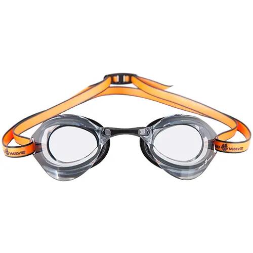 Lunettes Mad Wave Turbo Racer II - Noires 3/5
