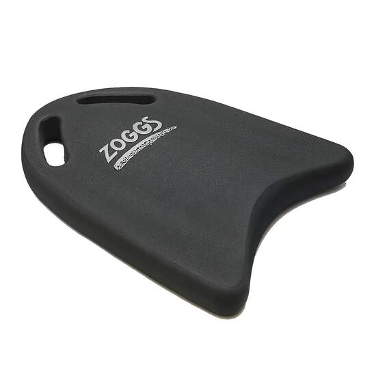 Tabla de natación Zoggs EVA pequeña naranja