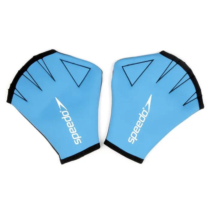 SPEEDO AQUA GLOVES LARGE