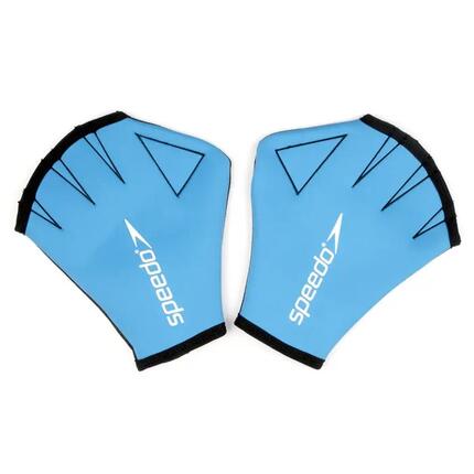 Reprends-toi ! Succombe au charme ! Speedo Gants Aqua Gloves UK - Parfaits pour