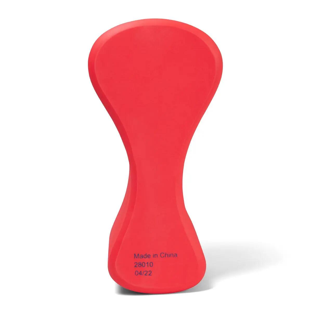 Bouée de traction Speedo Elite - Flamme rouge/bleue 3/5