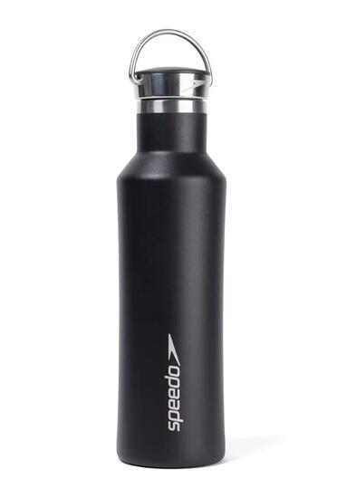 Termos metalowy bidon speedo Water Botle