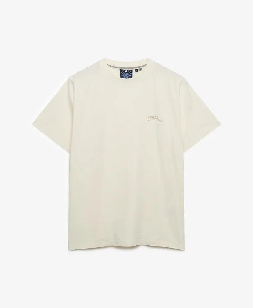 Dames losse t-shirt Superdry Essential Logo 6/6