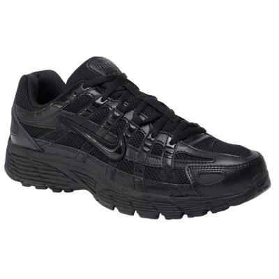 Schoenen p-6000 obsidian summit white