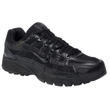 Baskets P6000 Homme (Noir)