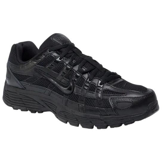 Baskets P6000 Homme (Noir)