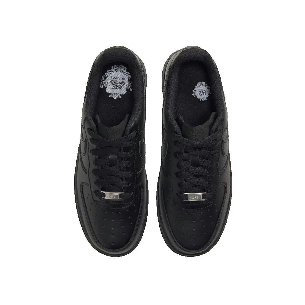 Sapatilhas Mulher Nike Air Force 1 '07 Preto 2/6