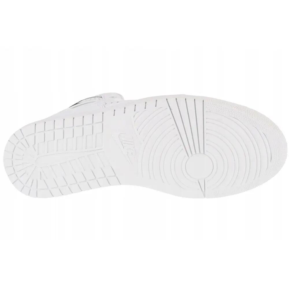 Baskets JORDAN ACCESS Homme (Blanc) 4/6