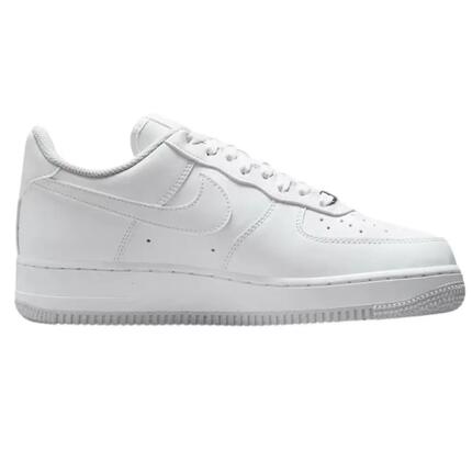 Buty damskie Nike W Air Force 1`07 Next Nature białe