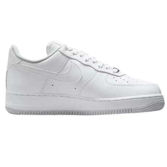 Buty damskie Nike W Air Force 1`07 Next Nature białe