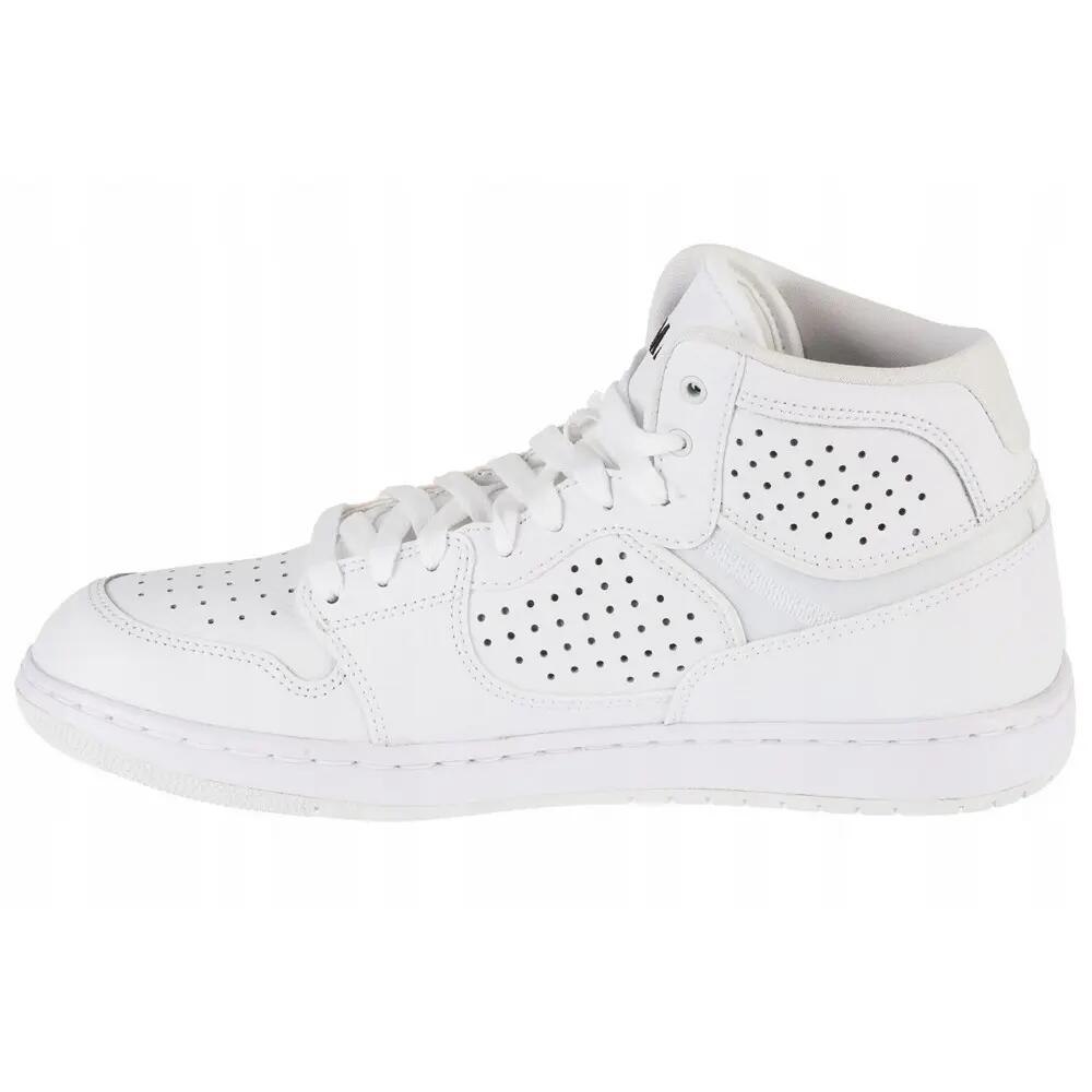 Baskets JORDAN ACCESS Homme (Blanc) 2/6