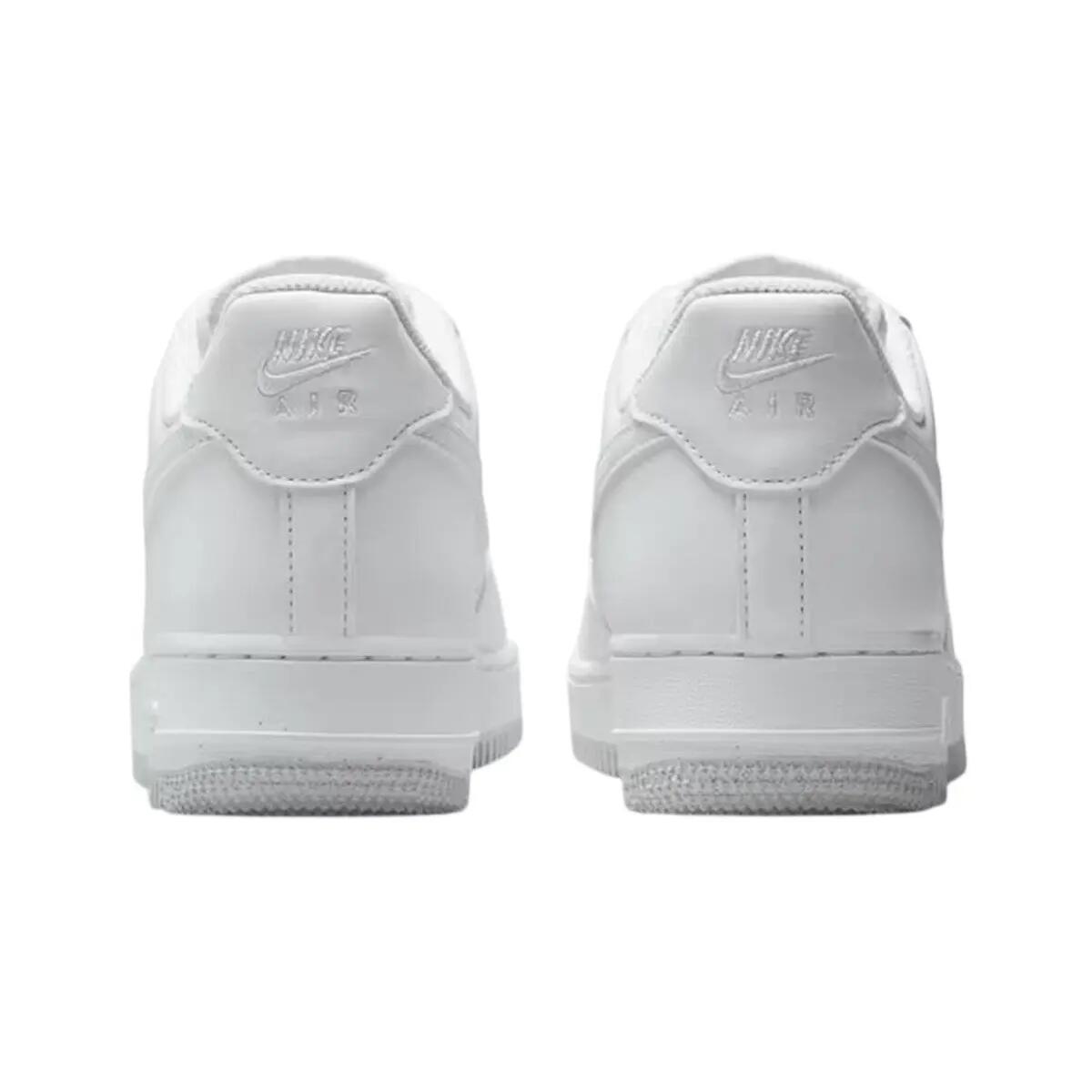 Buty damskie Nike W Air Force 1`07 Next Nature białe 4/5