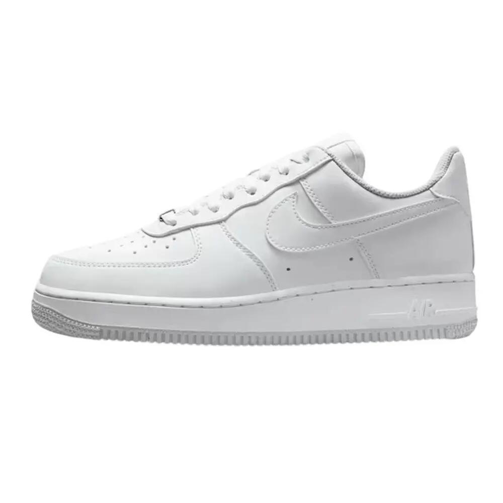 Buty damskie Nike W Air Force 1`07 Next Nature białe 2/5