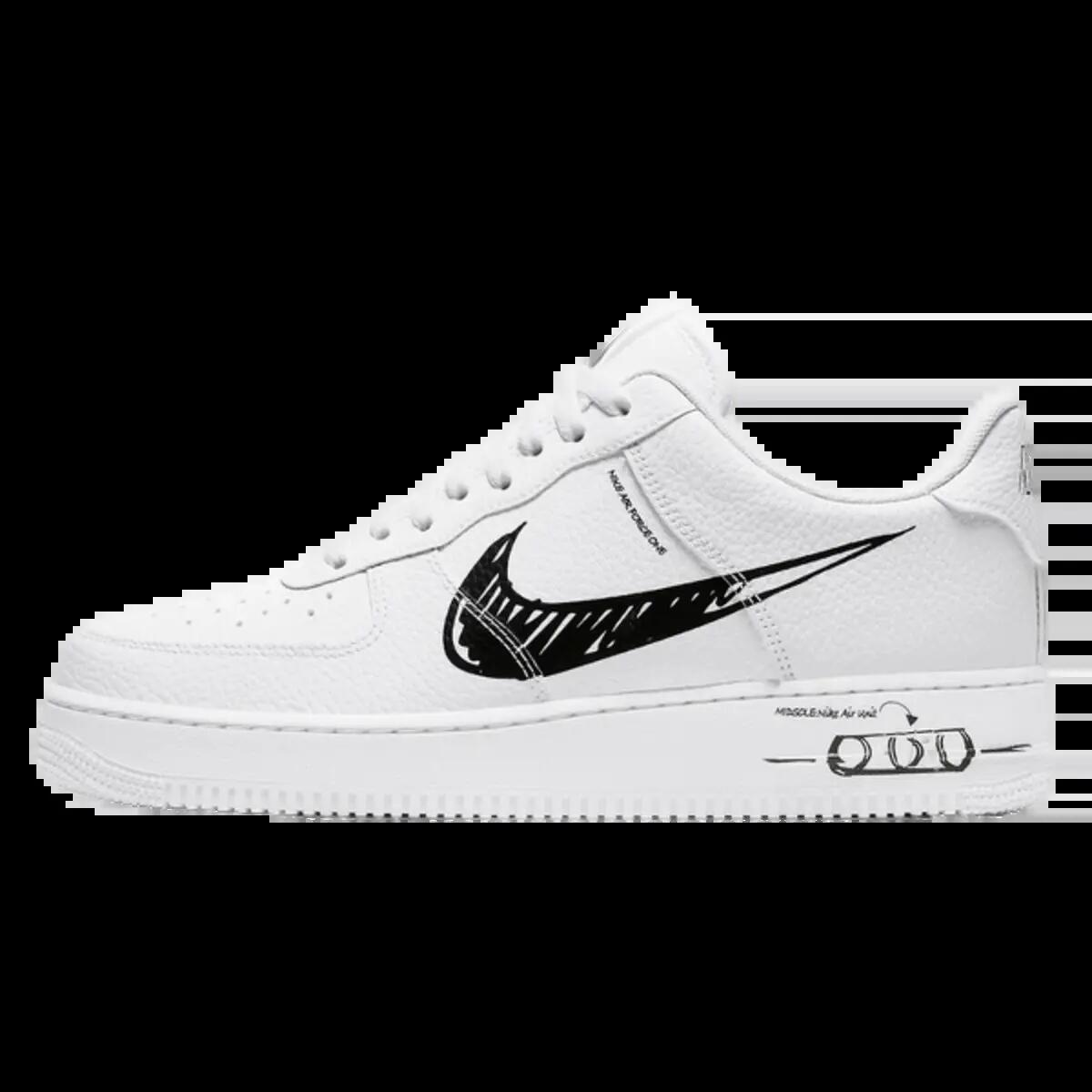 NIKE picture