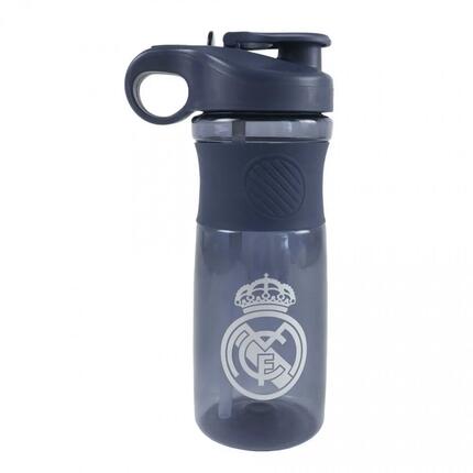 Real Madryt bidon butelka 800ml granatowy