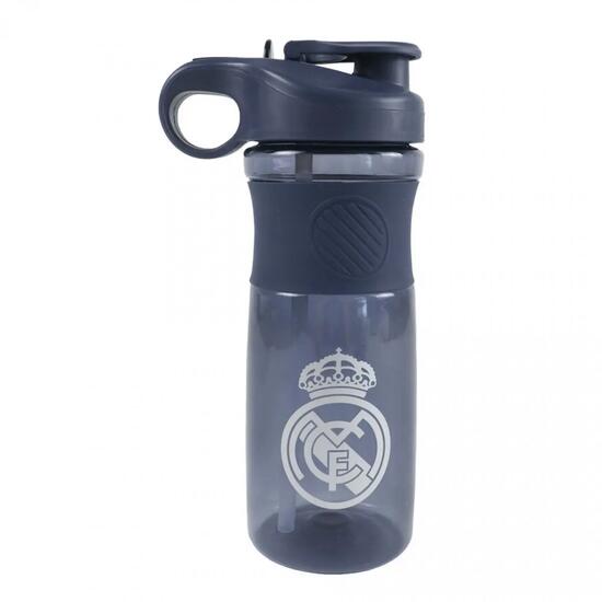 Real Madryt bidon butelka 800ml granatowy
