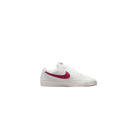 Schoenen Nike Court Legacy Next Nature Wit Dames