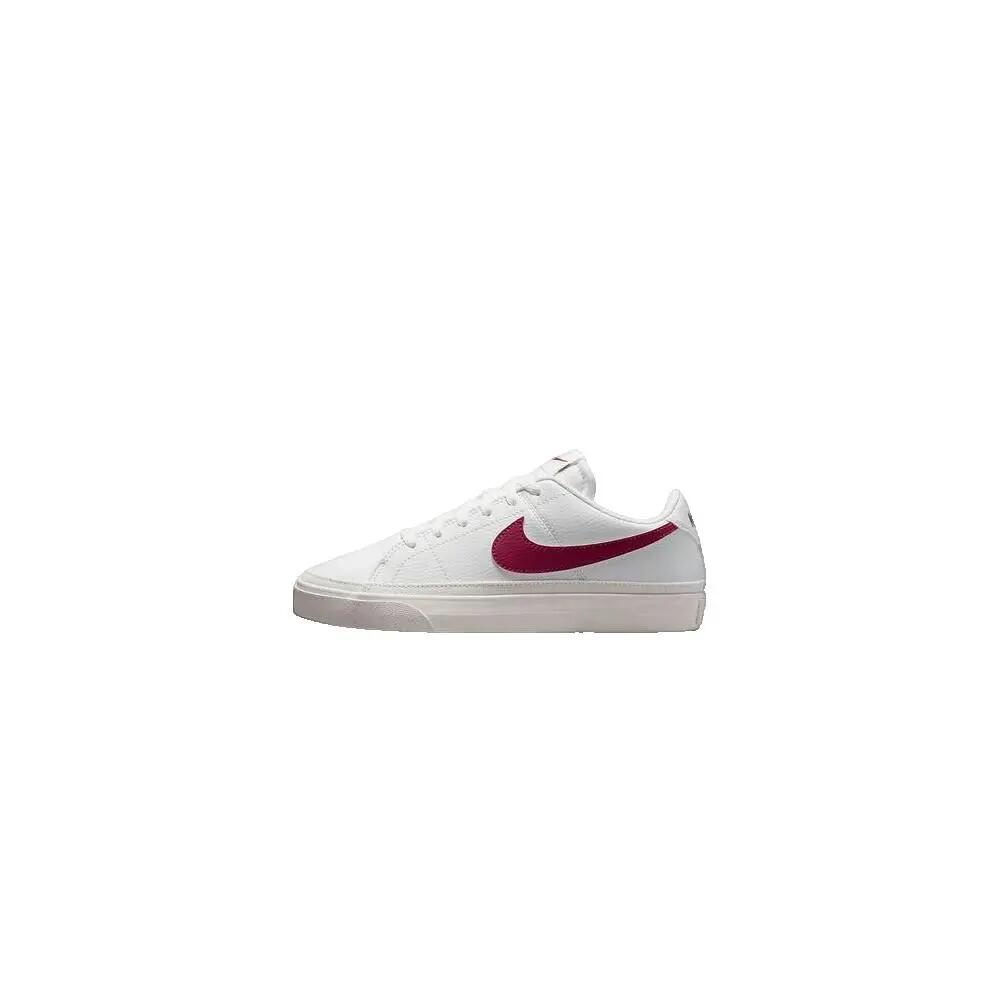Schoenen Nike Court Legacy Next Nature Wit Dames 2/5