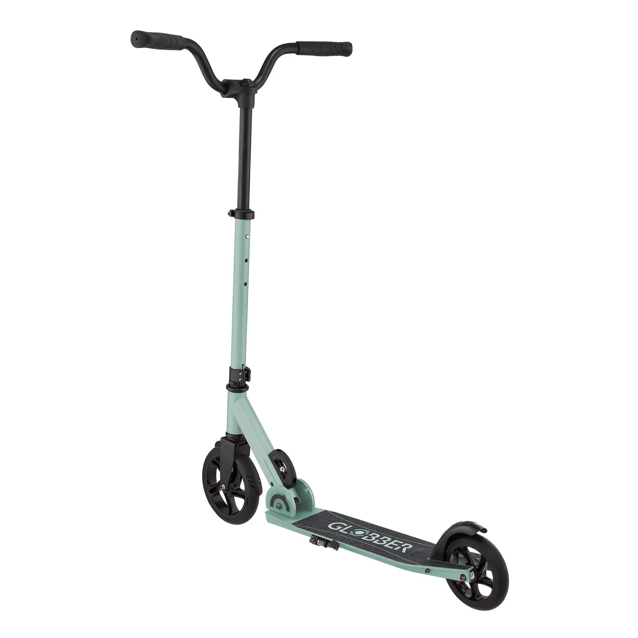 Scooter  City Scooter  Flow Rider 6/6