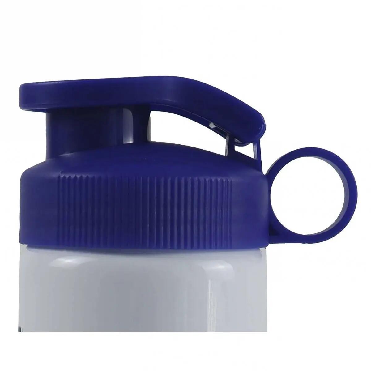 Real Madrid Botella De Aluminio Blanca RMCF 550 ML 2/6