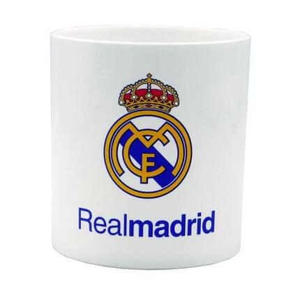 Real Madryt kubek 340 ml wielokolorowy