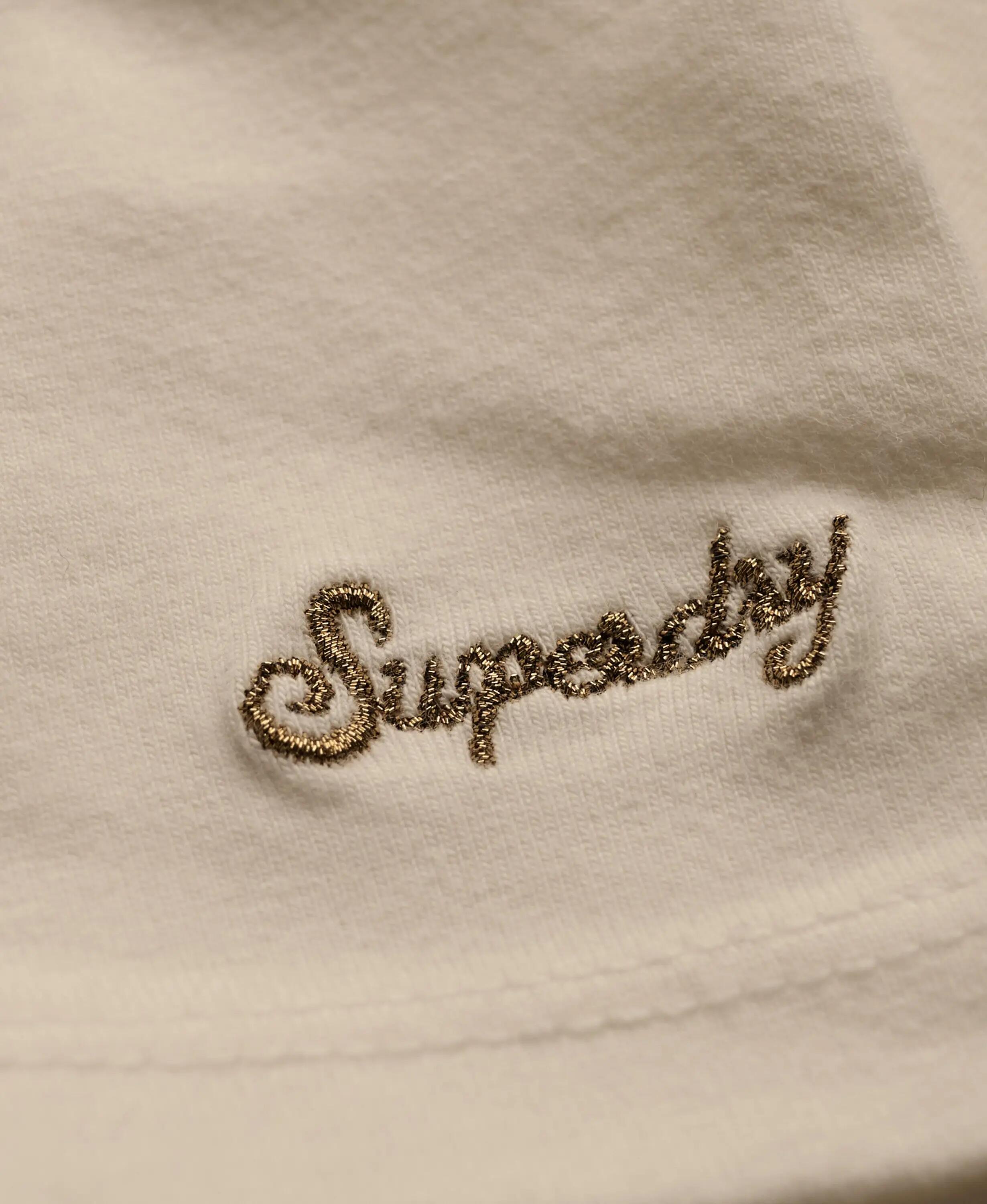 T-shirt femme Superdry Athletic Essentials 6/7