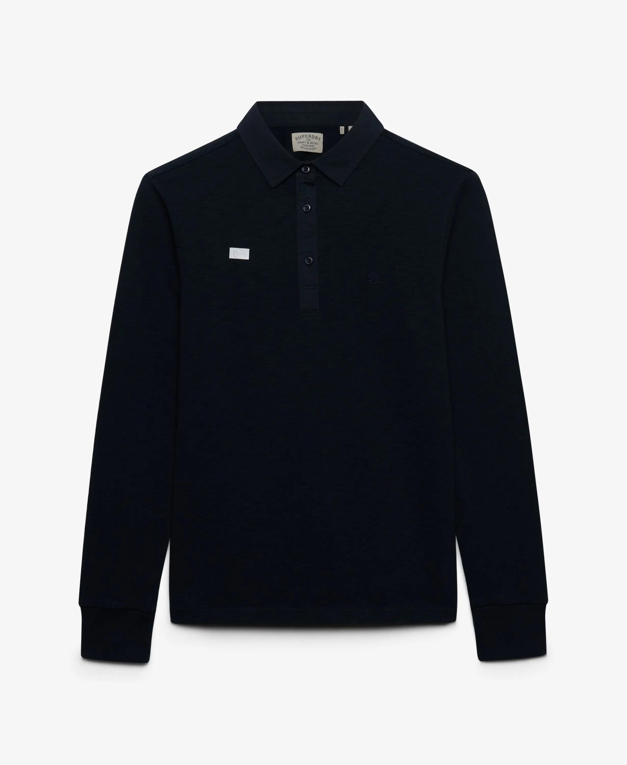 Polo femme Superdry Classique 7/7