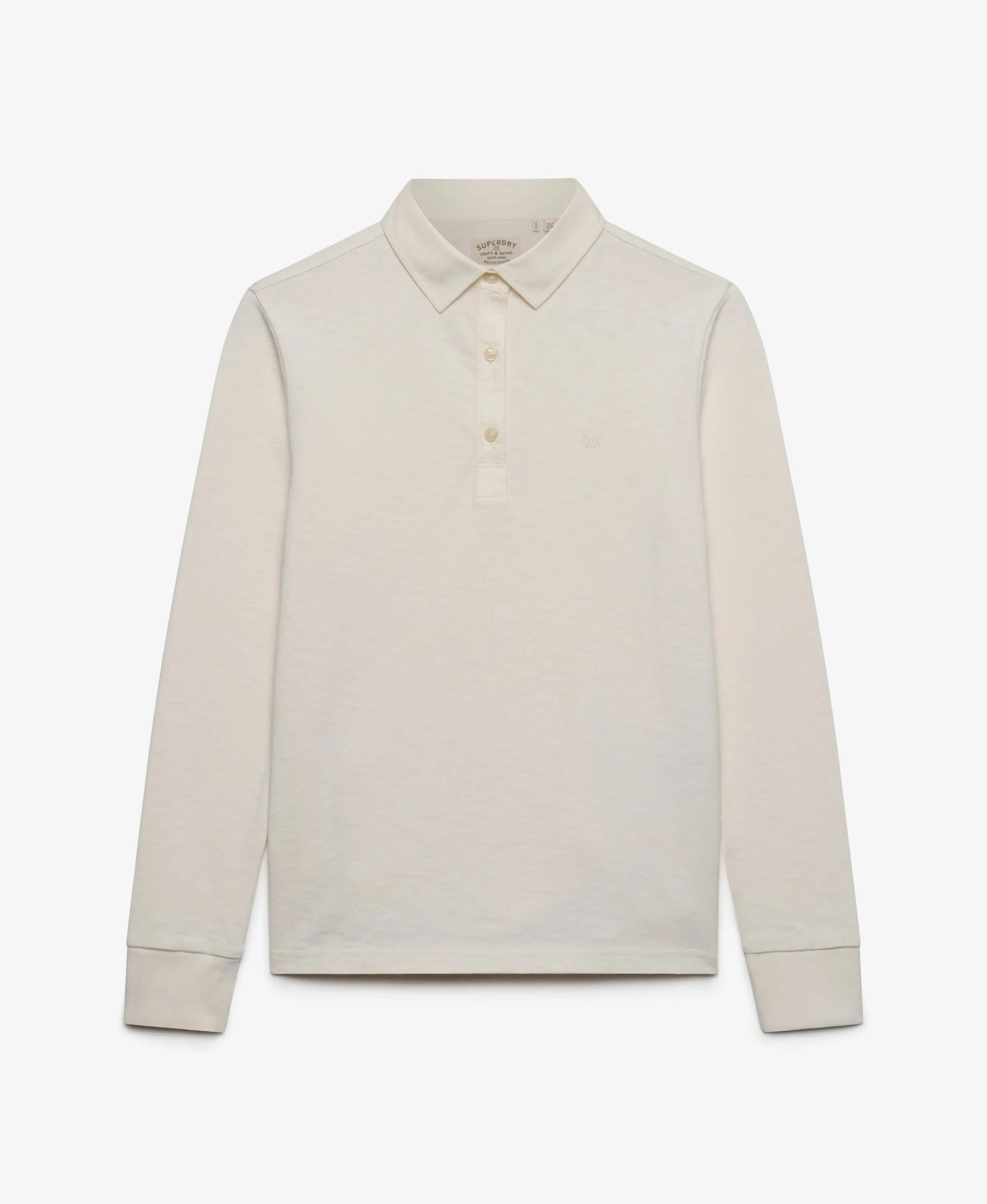 Polo da donna Superdry Classique 6/7
