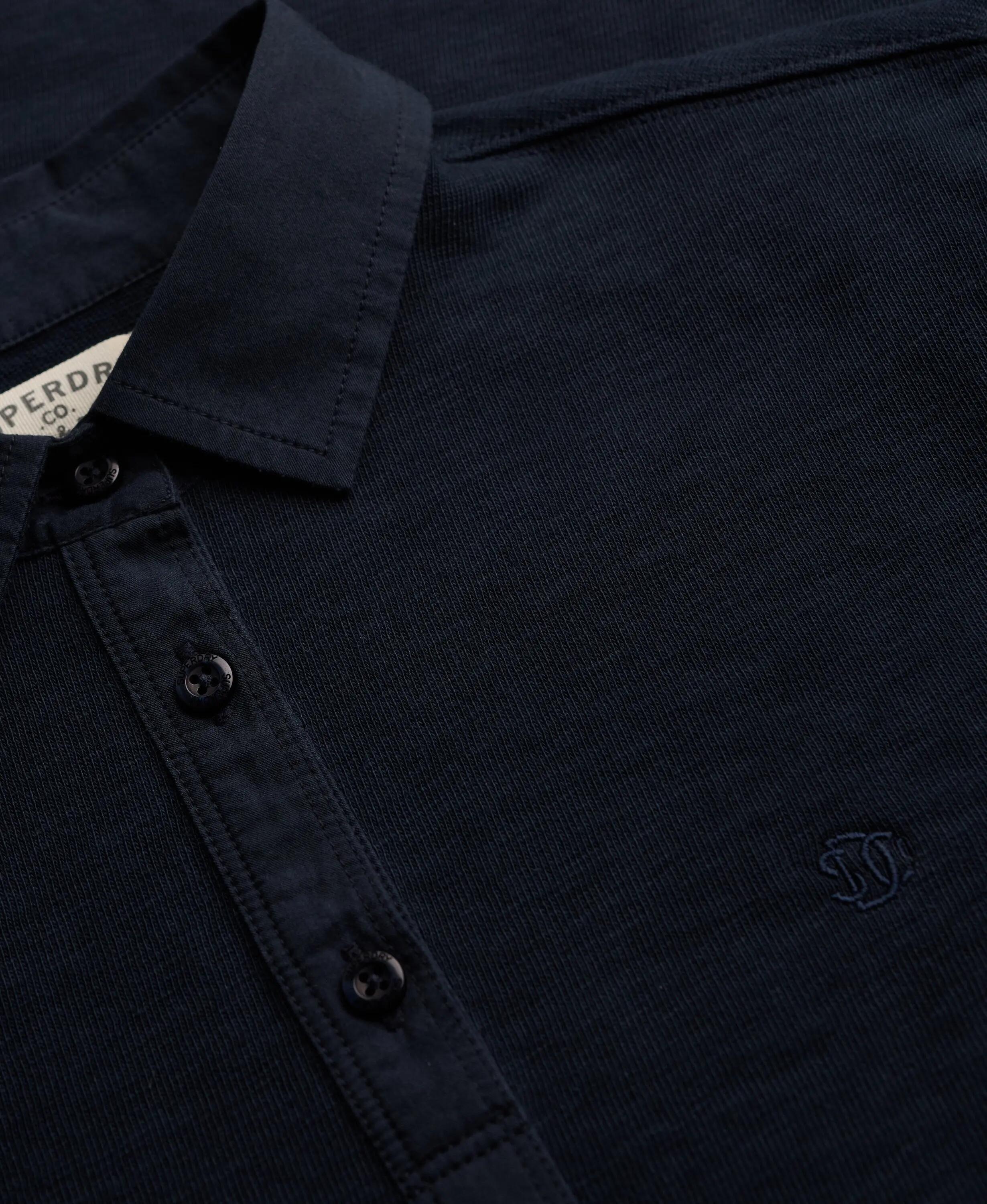 Polo femme Superdry Classique 6/7