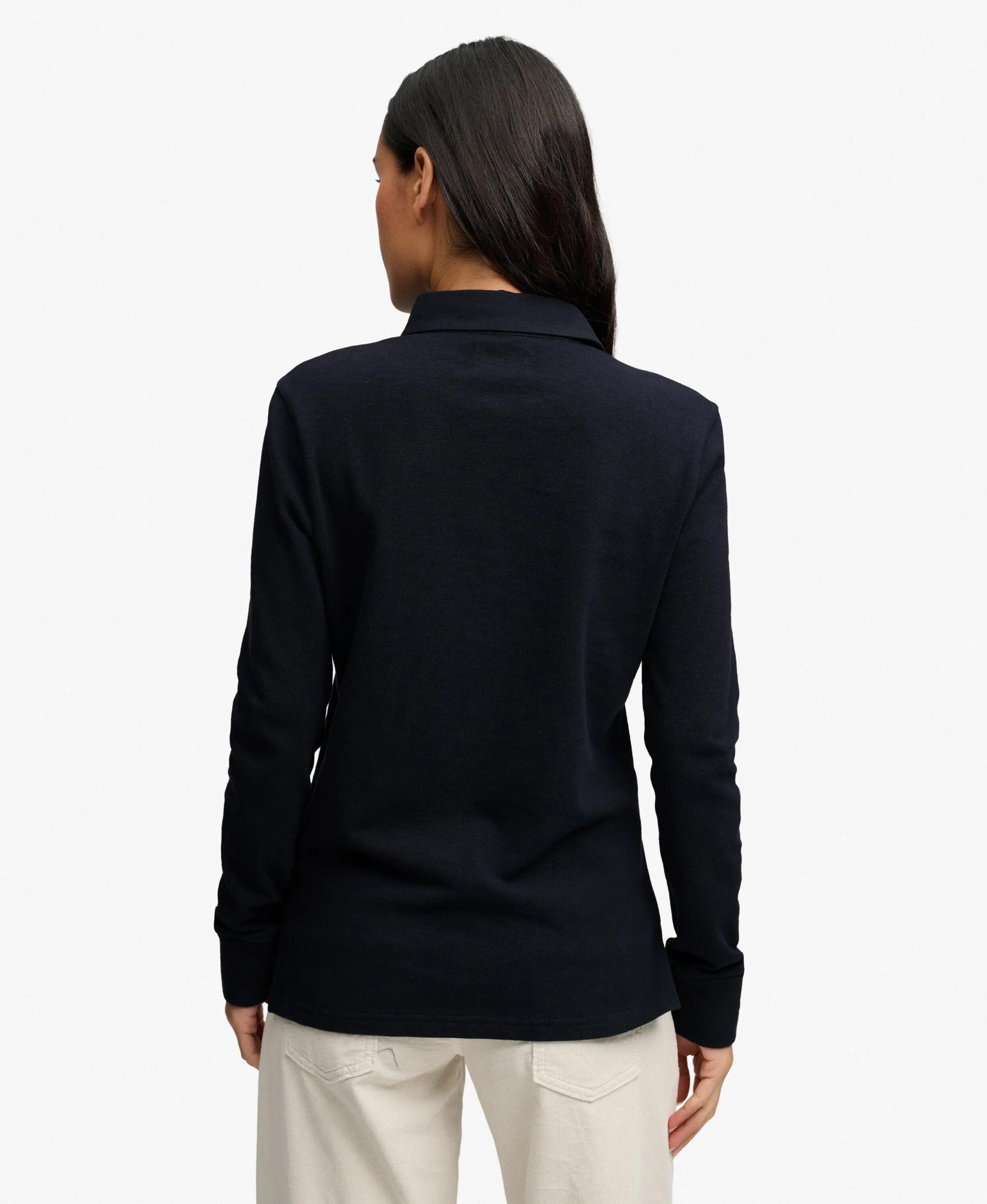 Polo femme Superdry Classique 5/7