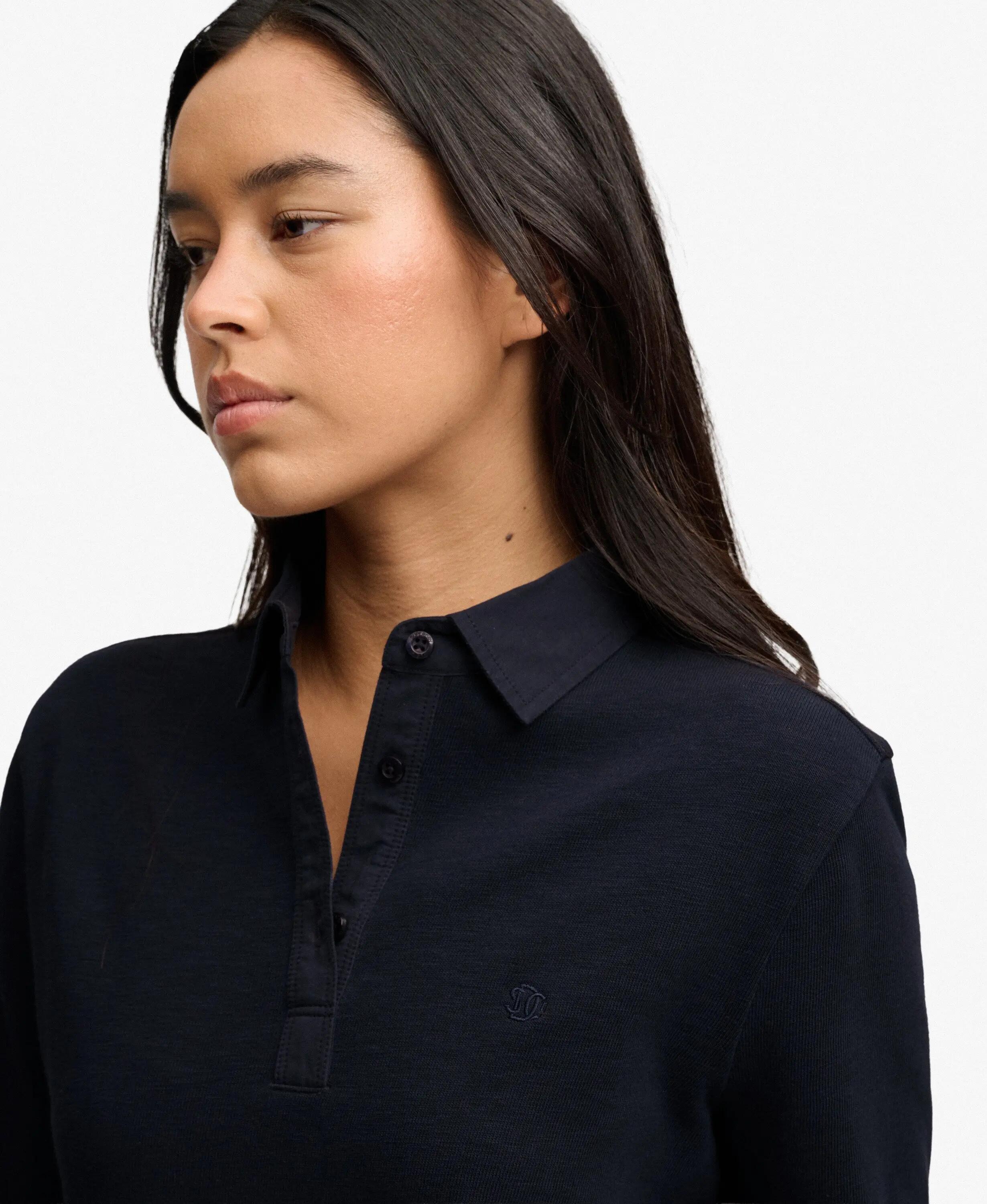 Polo femme Superdry Classique 4/7