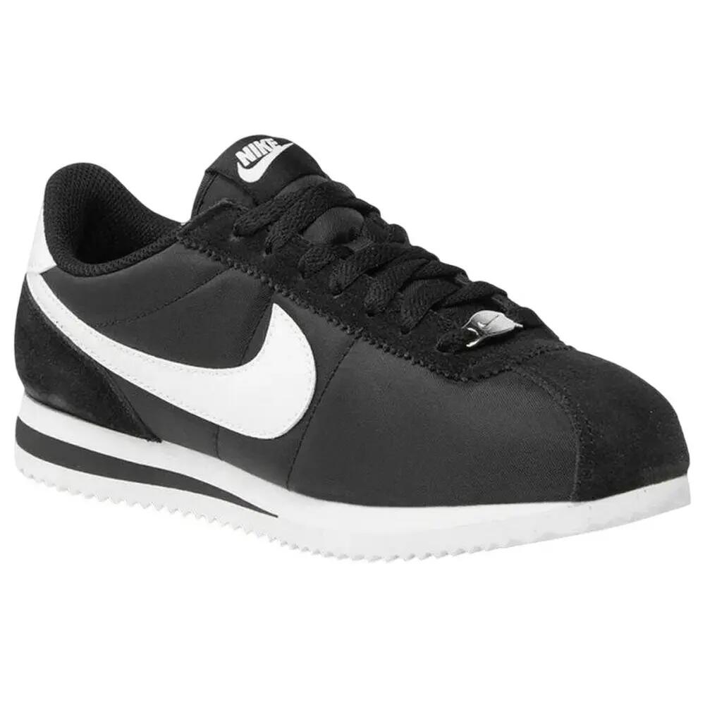 Damskie Skórzane Buty Sportowe Cortez