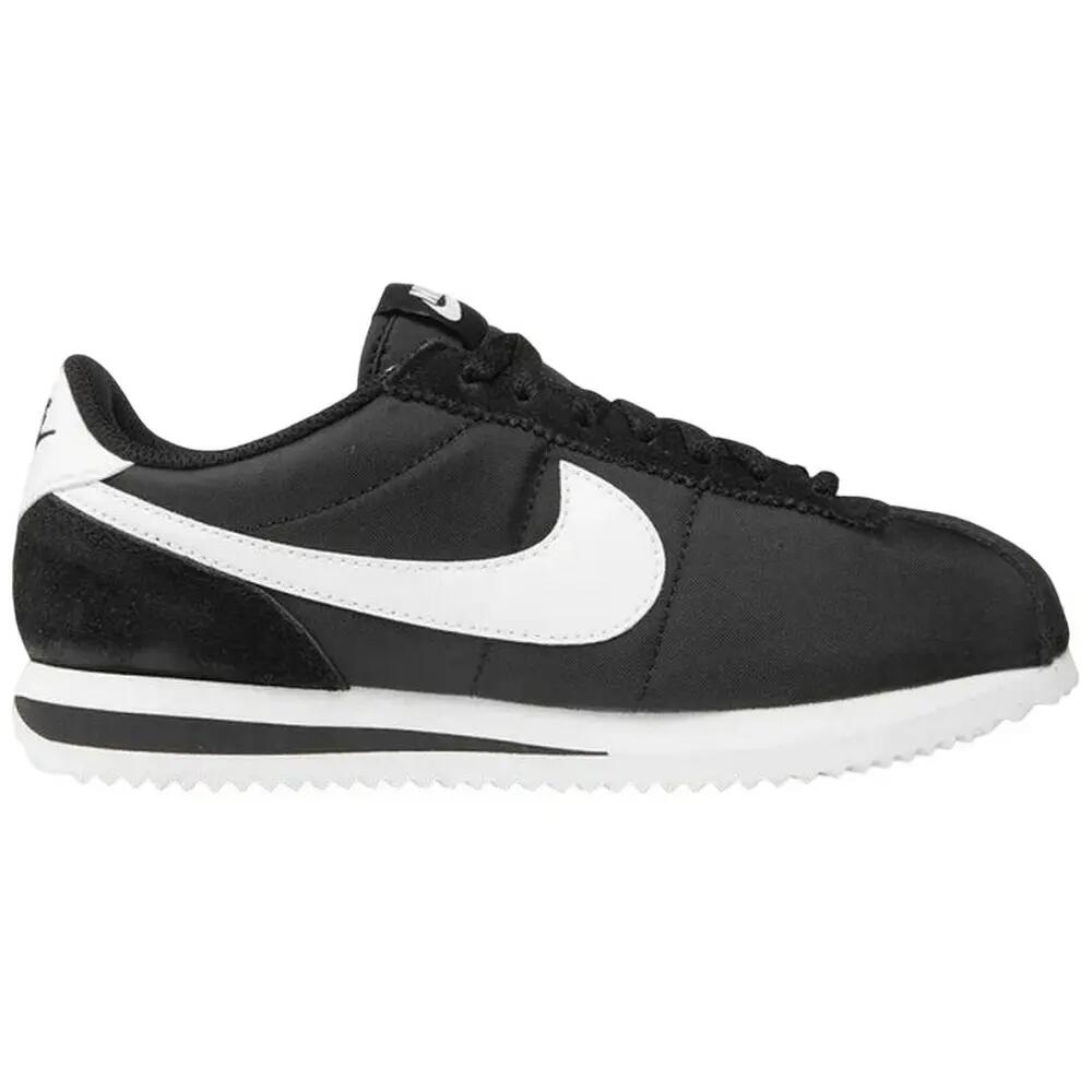 Damskie Skórzane Buty Sportowe Cortez 4/6