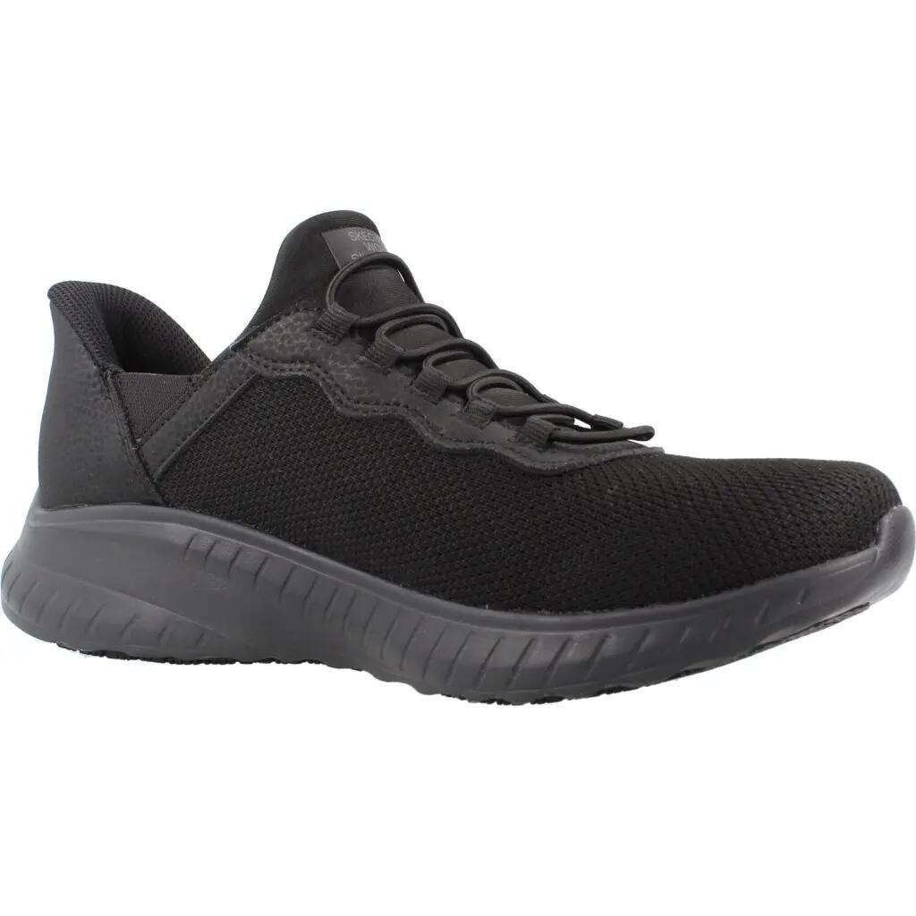 Zapatillas mujer Skechers 108194ecs Squad Chaos 5/5