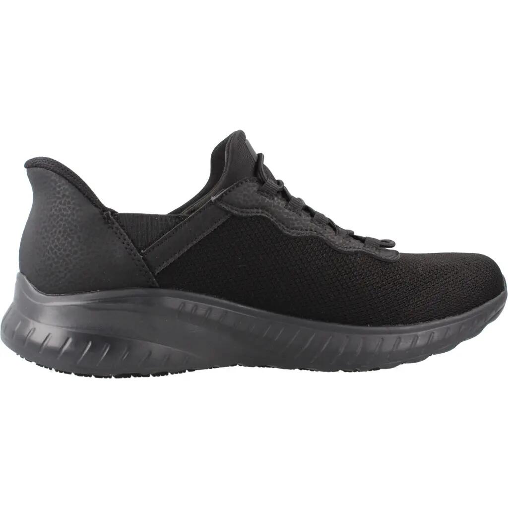 Zapatillas mujer Skechers 108194ecs Squad Chaos 4/5