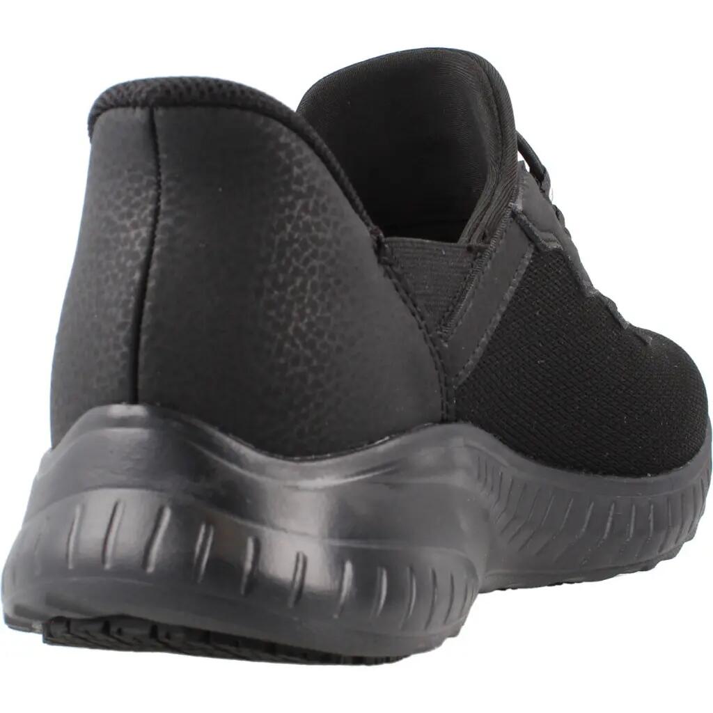 Zapatillas Femme Skechers 108194ec Noir 3/5
