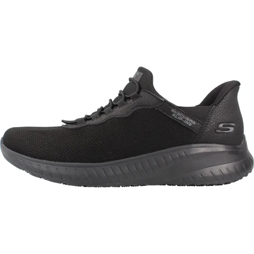 Zapatillas mujer Skechers 108194ecs Squad Chaos 2/5