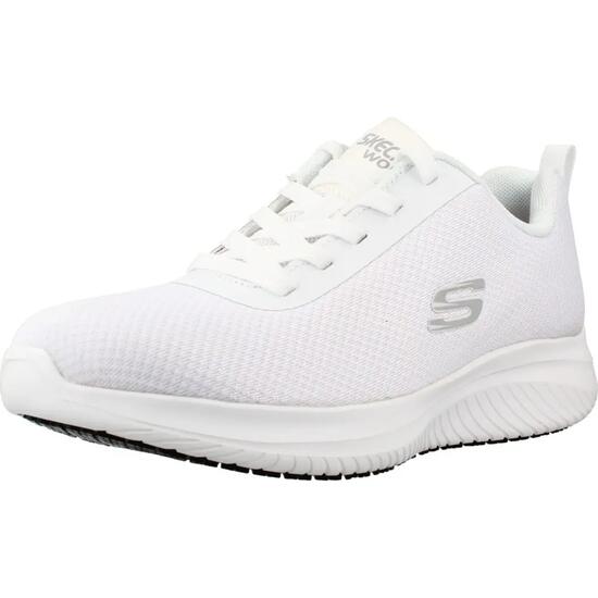 Zapatillas Dames Skechers Ultra Flex 3.0 Sr - Jinie Blanco