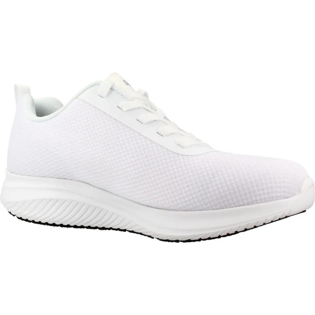 Zapatillas mujer Skechers 108176ecs Ultra Flex 3.0 5/5